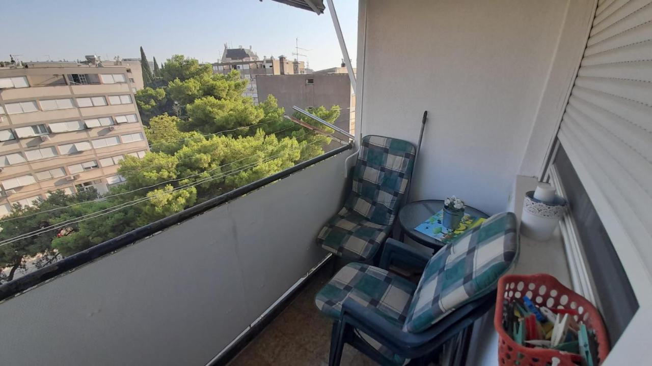 Adriana Lägenhet Split Exteriör bild